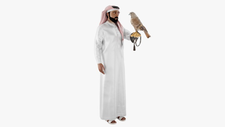 الصقّار